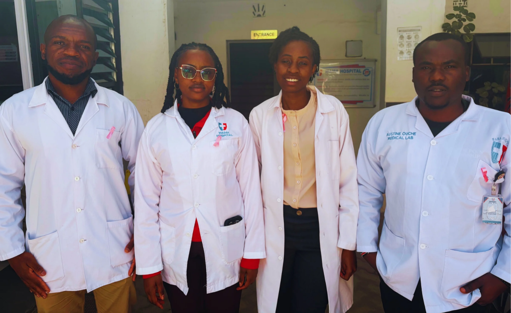 Wama Observes World Cancer Day 2026